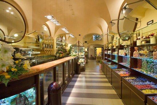 Caffe' Giovannacci