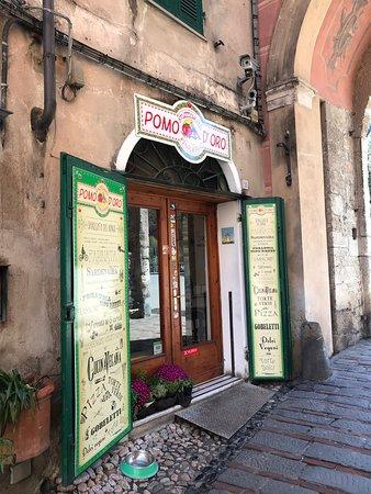 Pomo D'oro
