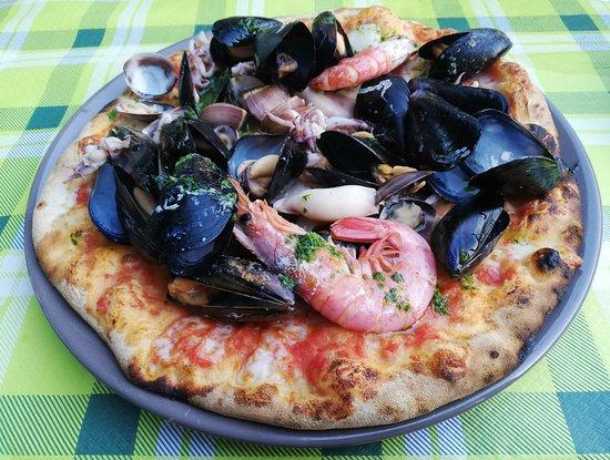 Trattoria Inegaggie