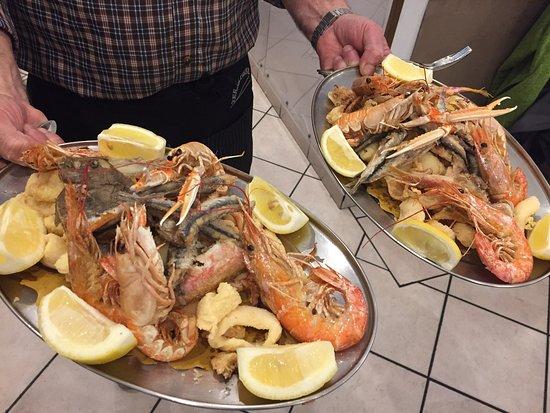 La Lanterna