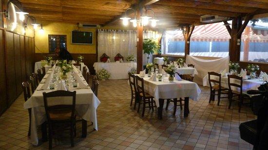 Ristorante Pizzeria I Due Gabbiani