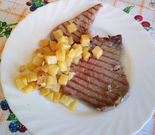 Mille Sapori Gastronomia