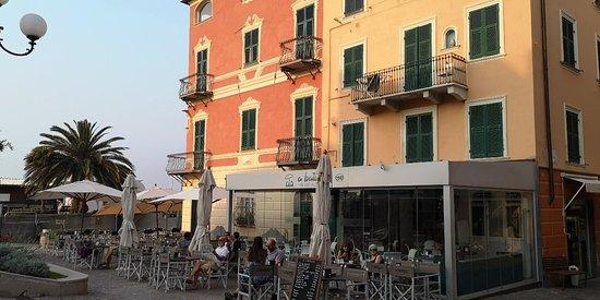 A Battigia