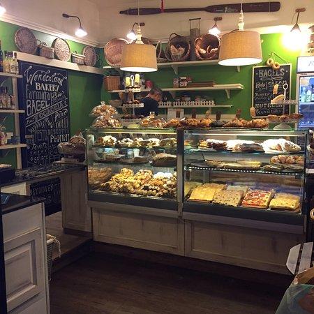 Wonderland Bakery