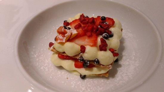 Dega Ristorante