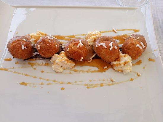 Ristorante Vascello Fantasma