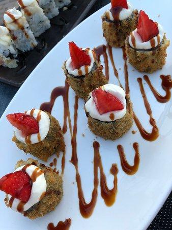 Marina Sushi