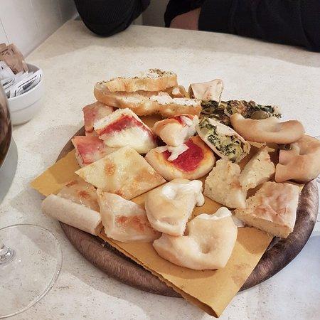 BLANC Cafe