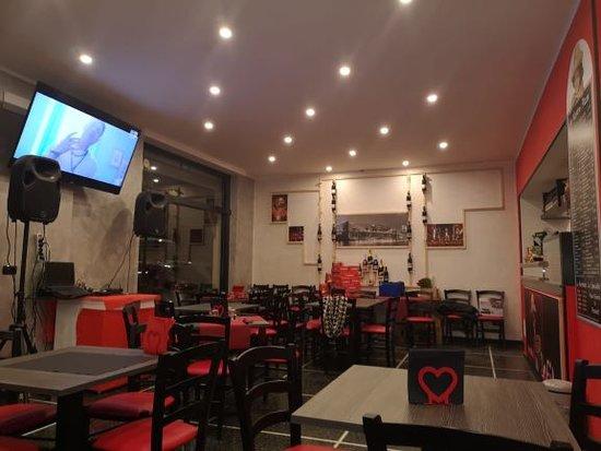 Pizzeria Sofia