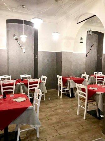 Ristorante Civico 312