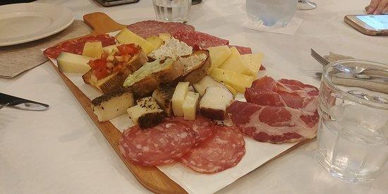 Magna e Zitto