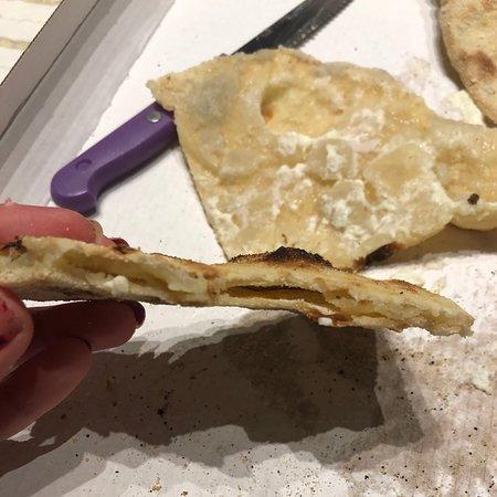 L'Ora Della Pizza