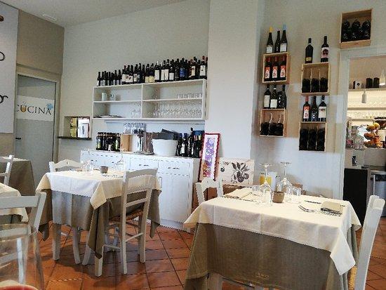 Locanda Tiabuscion