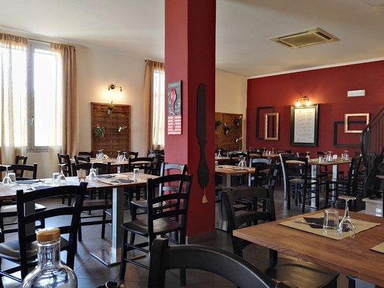 Trattoria da Linda