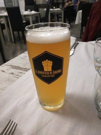 La Lampara