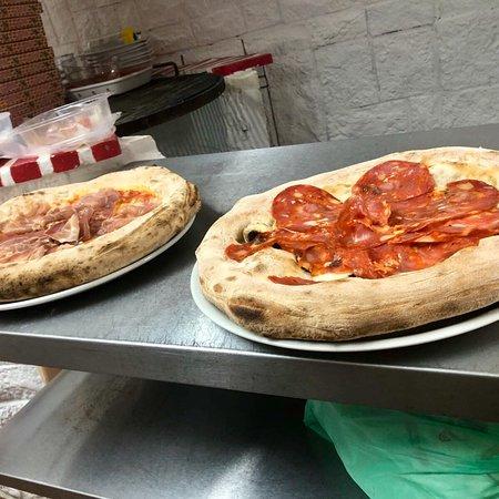Bar Pizzeria Piave