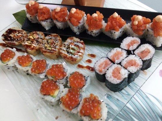 Hito Sushi