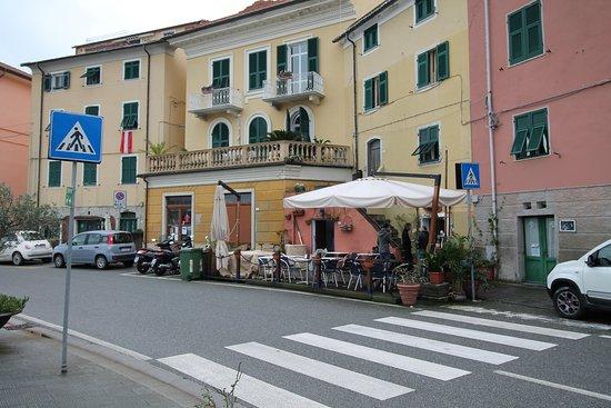 Bar enoteca o'goto
