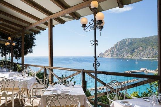 La Terrazza del Porto Roca