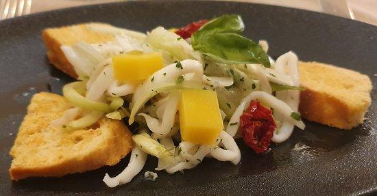 Ristorante Karalis