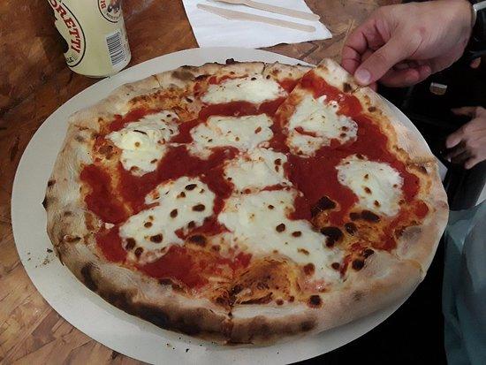 Pizzeria del Borgo