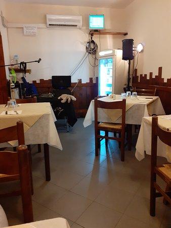 Pizzeria Bella Zia