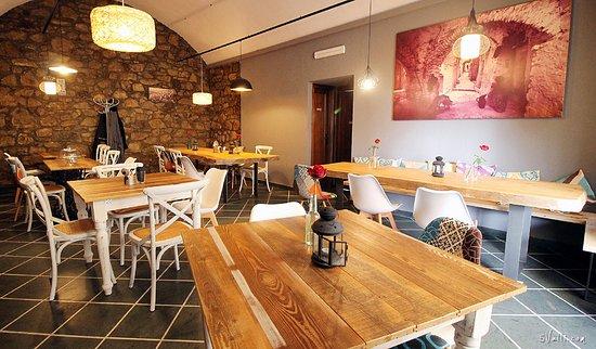 Ca Du Nonu Bistrot