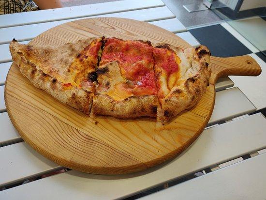 Non Solo Pizza