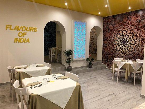 Flavours of India