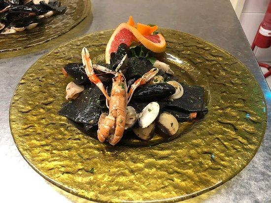 Osteria Mama Si