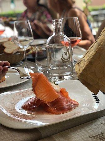 Ristorante Lo Schiccherino