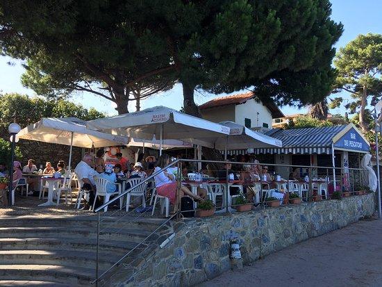 Bar Dei Pescatori