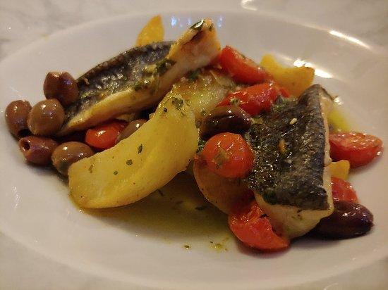 Il Bristo di Sapore di Mare