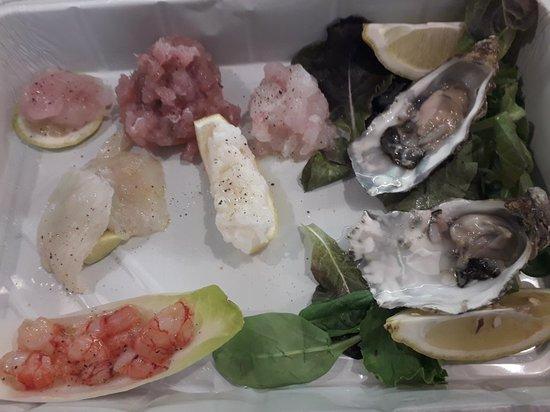 L'Osteria