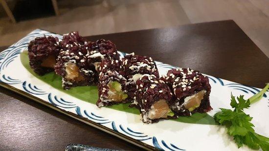 Fujiko Restaurant