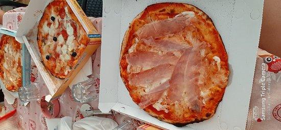 Pizzeria Bugliani