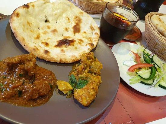 Punjabi Dhaba