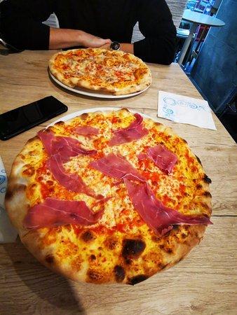 La Superba Pizzeria