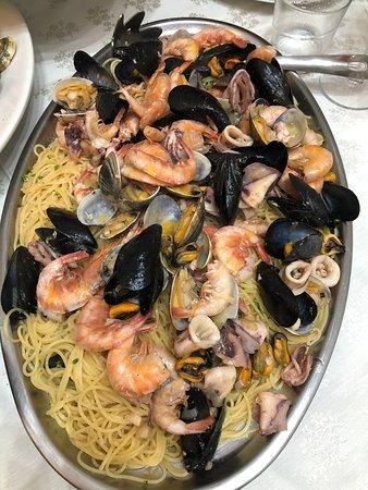 Bar Trattoria Antichi Sapori Imperia