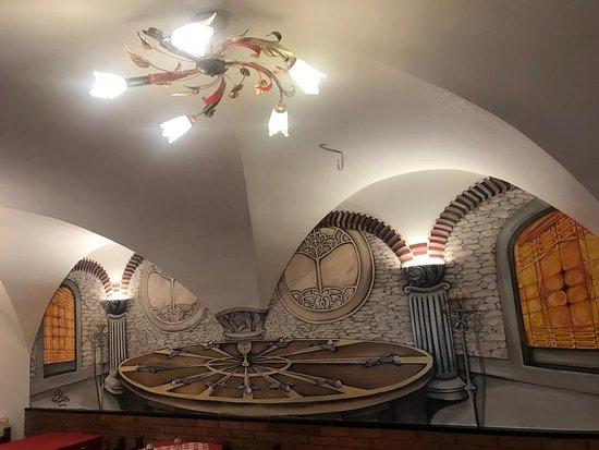 Taverna Dei Fieschi
