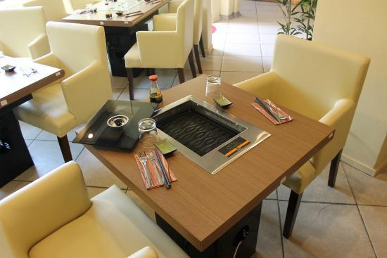 Ristorante Yakido