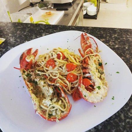 Sisi Cucinadamare