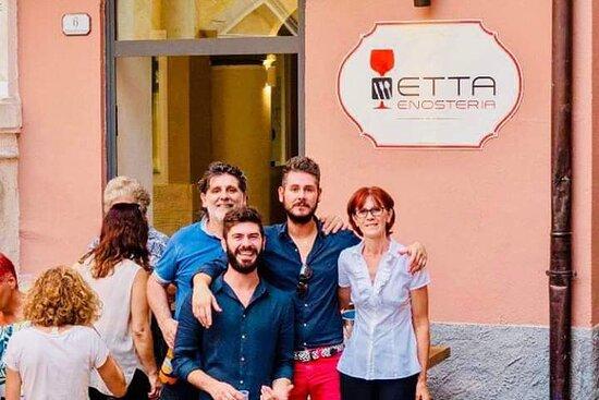 Trattoria dalla Etta