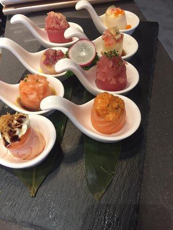 Yoru Sushi