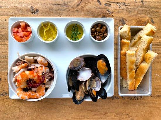 Rifornimento Bistrot