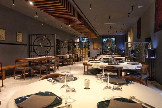 Jin Restaurant