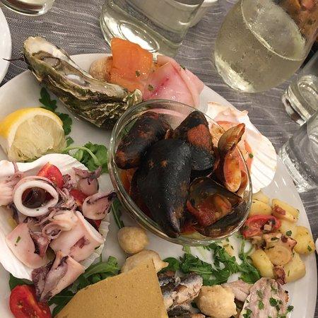 La Tramontina Pizzeria Ristorante