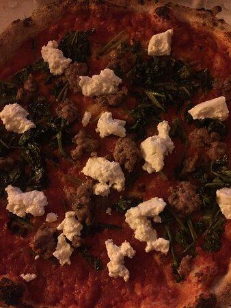 Fuoco