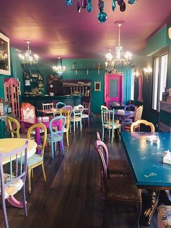 Rabbit Hole Ludo Pub