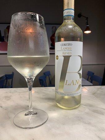 Marzio Bistrot
